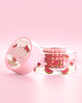 P. Louise Dose of Dreams：维生素C胶囊面霜