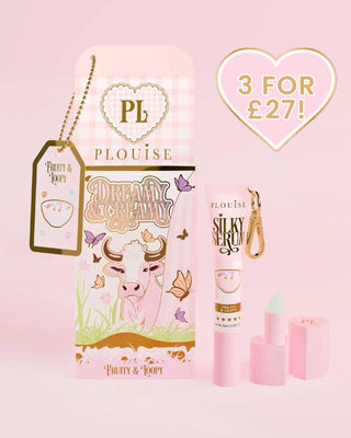 P.Louise 梦幻奶油双唇套装