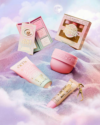 P. Louise Budget Box (Monthly Subscription) Start Date March