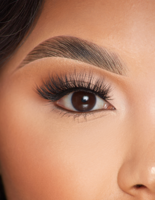 P.Louise Lashes - 闪烁的希望