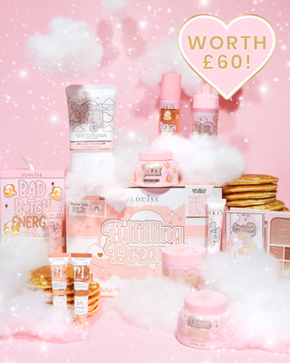 P. Louise 实现梦想神秘套装