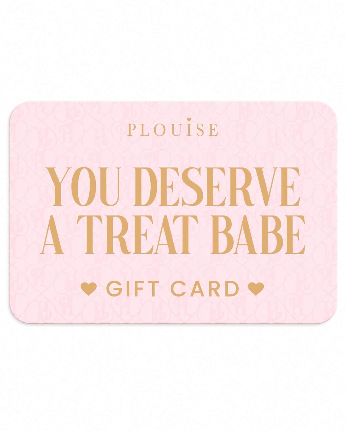 E-Gift Card