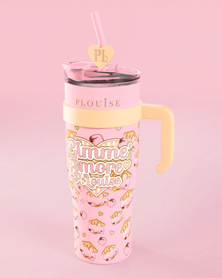 给我更多 P.Louise Boo Basket - Gooey S'mores