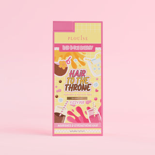 Hair To The Throne 洗发水