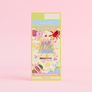 Hair To The Throne 洗发水