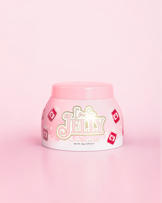 P. Louise 我真是果冻卸妆液