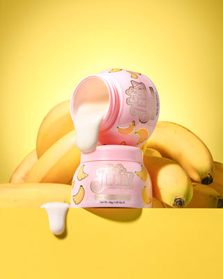 P. Louise 我真是果冻卸妆液