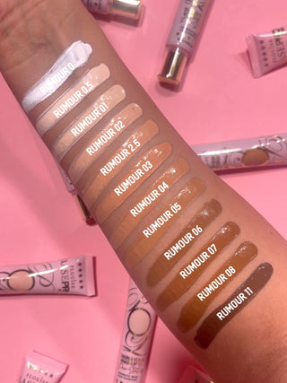 P.路易斯谣言基地