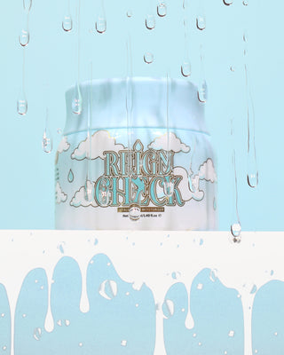 P.Louise Reign Check 透明质酸保湿霜