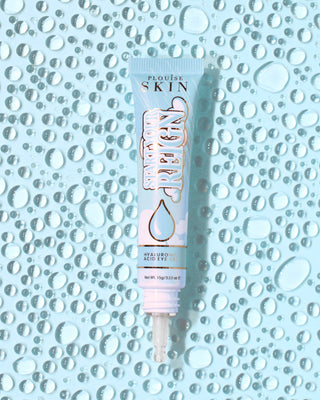 P.Louise 开始您的统治透明质酸眼部凝胶