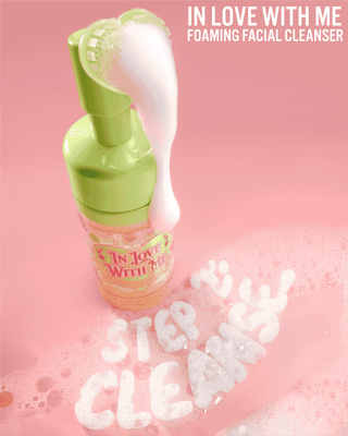 P.Louise 痴迷于更少的护肤套装