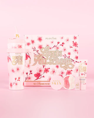 P.Louise Budget Box Subscription (6 Months) Start Date January