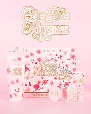 P.Louise 预算盒一月（一次性购买）