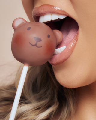 P.Louise Glitter Bad Bitch 双唇唇彩