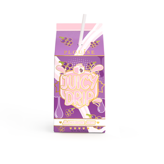 P. Louise Juicy Drip Lip 双色唇膏