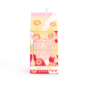 P. Louise Juicy Drip Lip 双色唇膏