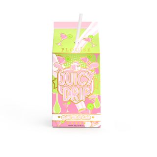 P. Louise Juicy Drip Lip 双色唇膏