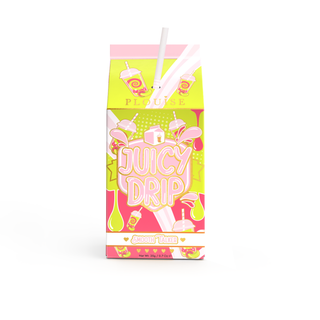 P. Louise Juicy Drip Lip 双色唇膏