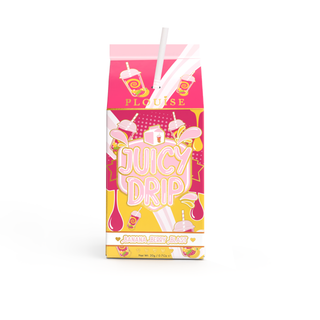 P. Louise Juicy Drip Lip 双色唇膏