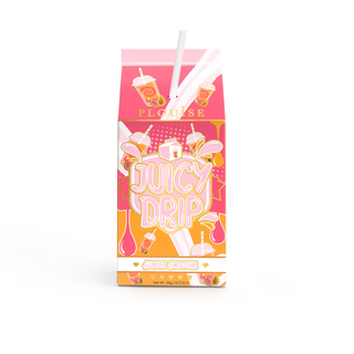 P. Louise Juicy Drip Lip 双色唇膏