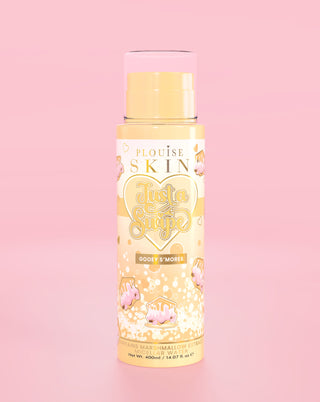 给我更多 P.Louise Boo Basket - Gooey S'mores