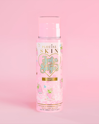 P.Louise 包裹好行李箱