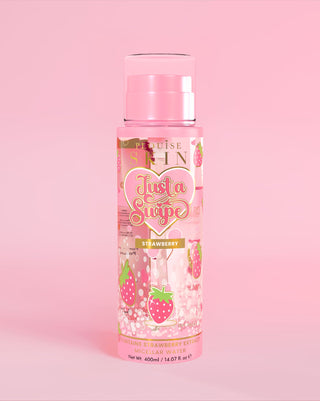 P.Louise 只需轻扫胶束水