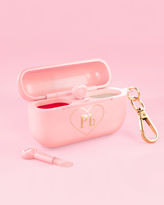 P. Louise Kiss Keeper 唇膏