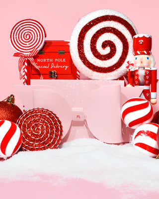 P.Louise圣诞礼盒