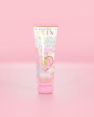 P.Louise 包裹好行李箱