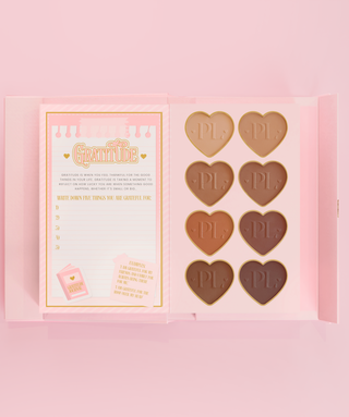 P. Louise Mini Me 全套系列