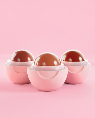 P.Louise Love Bites 腮红膏套装