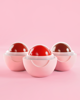 P.Louise Love Bites 腮红膏套装