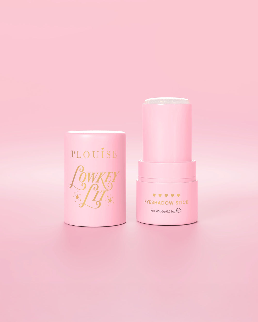 Lowkey Lit Jelly Shimmer 眼影棒