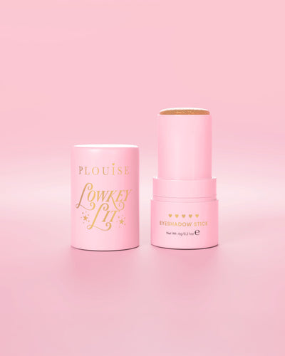 Lowkey Lit Jelly Shimmer 眼影棒