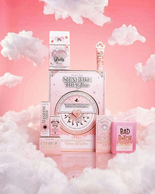 Sunlit Crystal Bundle