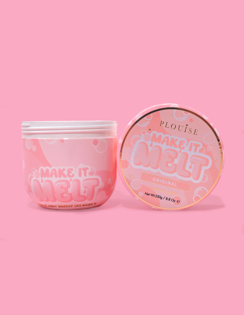 Make It Melo 卸妆膏 250g