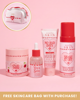 The Melt & Moisture Skincare Set