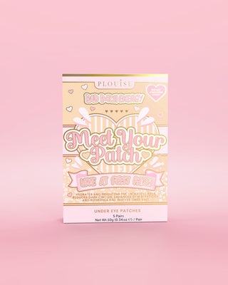 给我更多 P.Louise Boo Basket - Gooey S'mores