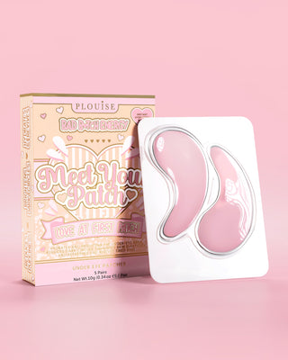 给我更多 P.Louise Boo Basket - Gooey S'mores