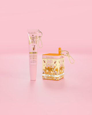 P.Louise 包裹好行李箱