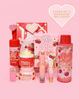 P.Louise 痴迷于 Bad Bitch Bundle