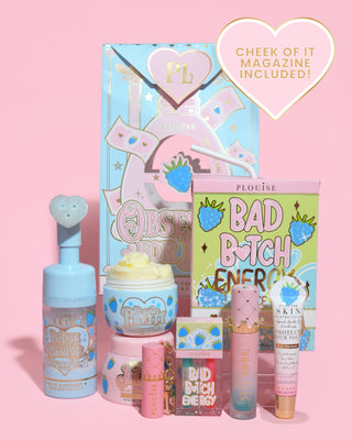 P.Louise Obsessed For Bad Bitch Bundle