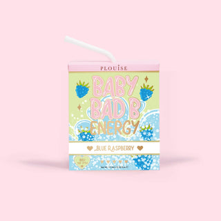 P. Louise Baby Bad B 能量迷你唇膏双色