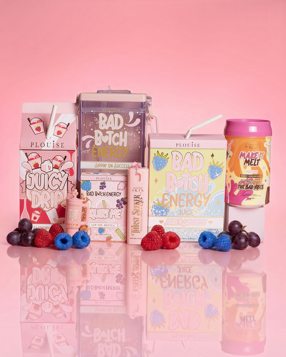 Sippy Sip 小队套装