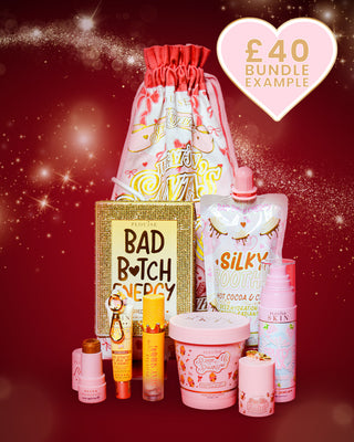 P.Louise 圣诞老人麻袋神秘套装