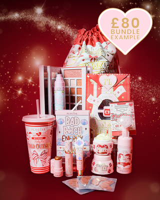 P.Louise 圣诞老人麻袋神秘套装