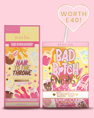 P.路易丝·巴迪《王座》捆绑包