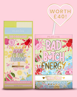 P.路易丝·巴迪《王座》捆绑包