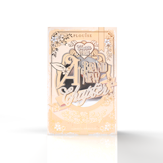 P. Louise 全新章节调色板 - 第三章